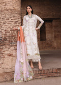 Saira Shakira | Raya Lawn Pret | Noora - by Libasekhas - Registered Vendor of : Saira Shakira - 100% Original Designer Dress