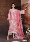Saira Shakira | Raya Lawn Pret | Rosabelle - by Libasekhas - Registered Vendor of : Saira Shakira - 100% Original Designer Dress