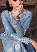 Saira Shakira | Raya Lawn Pret | Auraline - by Libasekhas - Registered Vendor of : Saira Shakira - 100% Original Designer Dress
