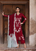 Saira Shakira | Raya Lawn Pret | Elise - by Libasekhas - Registered Vendor of : Saira Shakira - 100% Original Designer Dress
