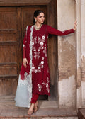 Saira Shakira | Raya Lawn Pret | Elise - by Libasekhas - Registered Vendor of : Saira Shakira - 100% Original Designer Dress