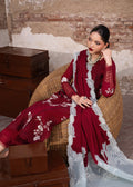 Saira Shakira | Raya Lawn Pret | Elise - by Libasekhas - Registered Vendor of : Saira Shakira - 100% Original Designer Dress