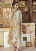 Saira Shakira | Bloom Lawn | LANA 1B - by Libasekhas - Registered Vendor of : Saira Rizwan - 100% Original Designer Dress