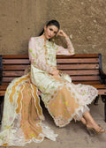 Saira Shakira | Bloom Lawn | LANA 1B - by Libasekhas - Registered Vendor of : Saira Rizwan - 100% Original Designer Dress
