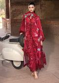 Saira Shakira | Bloom Lawn | ZELIE 1A - by Libasekhas - Registered Vendor of : Saira Rizwan - 100% Original Designer Dress