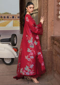 Saira Shakira | Bloom Lawn | ZELIE 1A - by Libasekhas - Registered Vendor of : Saira Rizwan - 100% Original Designer Dress