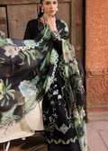 Saira Shakira | Bloom Lawn | ELISE 1A - by Libasekhas - Registered Vendor of : Saira Rizwan - 100% Original Designer Dress