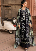 Saira Shakira | Bloom Lawn | ELISE 1A - by Libasekhas - Registered Vendor of : Saira Rizwan - 100% Original Designer Dress