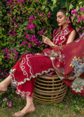 Saira Shakira | Bloom Lawn | ELISE 1B - by Libasekhas - Registered Vendor of : Saira Rizwan - 100% Original Designer Dress