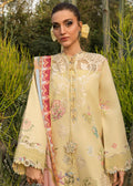 Saira Shakira | Bloom Lawn | MAELLE 1A - by Libasekhas - Registered Vendor of : Saira Rizwan - 100% Original Designer Dress