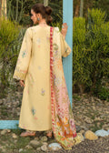 Saira Shakira | Bloom Lawn | MAELLE 1A - by Libasekhas - Registered Vendor of : Saira Rizwan - 100% Original Designer Dress