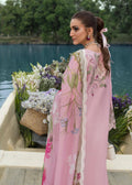 Saira Shakira | Bloom Lawn | IRIS 1A - by Libasekhas - Registered Vendor of : Saira Rizwan - 100% Original Designer Dress