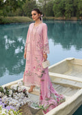 Saira Shakira | Bloom Lawn | IRIS 1A - by Libasekhas - Registered Vendor of : Saira Rizwan - 100% Original Designer Dress