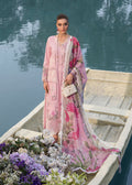 Saira Shakira | Bloom Lawn | IRIS 1A - by Libasekhas - Registered Vendor of : Saira Rizwan - 100% Original Designer Dress