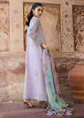 Saira Shakira | Bloom Lawn | MAELLE 1B - by Libasekhas - Registered Vendor of : Saira Rizwan - 100% Original Designer Dress