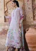 Saira Shakira | Bloom Lawn | MAELLE 1B - by Libasekhas - Registered Vendor of : Saira Rizwan - 100% Original Designer Dress
