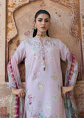 Saira Shakira | Bloom Lawn | MAELLE 1B - by Libasekhas - Registered Vendor of : Saira Rizwan - 100% Original Designer Dress