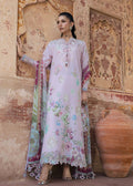 Saira Shakira | Bloom Lawn | MAELLE 1B - by Libasekhas - Registered Vendor of : Saira Rizwan - 100% Original Designer Dress