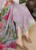 Saira Shakira | Bloom Lawn | IRIS 1B - by Libasekhas - Registered Vendor of : Saira Rizwan - 100% Original Designer Dress