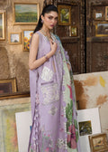 Saira Shakira | Bloom Lawn | MAELLE 1B - by Libasekhas - Registered Vendor of : Saira Rizwan - 100% Original Designer Dress