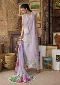 Saira Shakira | Bloom Lawn | IRIS 1B - by Libasekhas - Registered Vendor of : Saira Rizwan - 100% Original Designer Dress