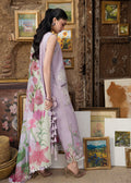 Saira Shakira | Bloom Lawn | IRIS 1B - by Libasekhas - Registered Vendor of : Saira Rizwan - 100% Original Designer Dress