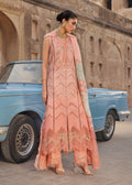 Saira Shakira | Bloom Lawn | AMBRE 1B - by Libasekhas - Registered Vendor of : Saira Rizwan - 100% Original Designer Dress