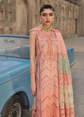 Saira Shakira | Bloom Lawn | AMBRE 1B - by Libasekhas - Registered Vendor of : Saira Rizwan - 100% Original Designer Dress