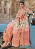 Saira Shakira | Bloom Lawn | AMBRE 1B - by Libasekhas - Registered Vendor of : Saira Rizwan - 100% Original Designer Dress