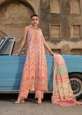 Saira Shakira | Bloom Lawn | AMBRE 1B - by Libasekhas - Registered Vendor of : Saira Rizwan - 100% Original Designer Dress