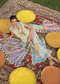 Saira Shakira | Bloom Lawn | AVA 1A - by Libasekhas - Registered Vendor of : Saira Rizwan - 100% Original Designer Dress
