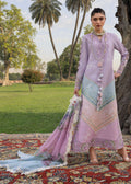 Saira Shakira | Bloom Lawn | AVA 1B - by Libasekhas - Registered Vendor of : Saira Rizwan - 100% Original Designer Dress