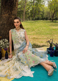 Saira Shakira | Bloom Lawn | LANA 1A - by Libasekhas - Registered Vendor of : Saira Rizwan - 100% Original Designer Dress