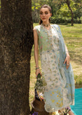 Saira Shakira | Bloom Lawn | LANA 1A - by Libasekhas - Registered Vendor of : Saira Rizwan - 100% Original Designer Dress
