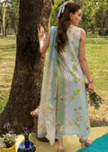 Saira Shakira | Bloom Lawn | LANA 1A - by Libasekhas - Registered Vendor of : Saira Rizwan - 100% Original Designer Dress