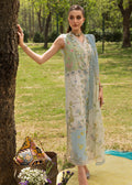Saira Shakira | Bloom Lawn | LANA 1A - by Libasekhas - Registered Vendor of : Saira Rizwan - 100% Original Designer Dress