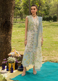 Saira Shakira | Bloom Lawn | LANA 1A - by Libasekhas - Registered Vendor of : Saira Rizwan - 100% Original Designer Dress