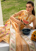 Saira Shakira | Bloom Lawn | LILY 1B - by Libasekhas - Registered Vendor of : Saira Rizwan - 100% Original Designer Dress