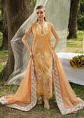 Saira Shakira | Bloom Lawn | LILY 1B - by Libasekhas - Registered Vendor of : Saira Rizwan - 100% Original Designer Dress