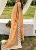 Saira Shakira | Bloom Lawn | LILY 1B - by Libasekhas - Registered Vendor of : Saira Rizwan - 100% Original Designer Dress