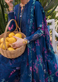Saira Shakira | Bloom Lawn | ZELIE 1B - by Libasekhas - Registered Vendor of : Saira Rizwan - 100% Original Designer Dress