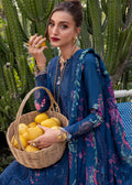 Saira Shakira | Bloom Lawn | ZELIE 1B - by Libasekhas - Registered Vendor of : Saira Rizwan - 100% Original Designer Dress