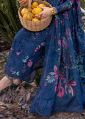 Saira Shakira | Bloom Lawn | ZELIE 1B - by Libasekhas - Registered Vendor of : Saira Rizwan - 100% Original Designer Dress