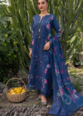 Saira Shakira | Bloom Lawn | ZELIE 1B - by Libasekhas - Registered Vendor of : Saira Rizwan - 100% Original Designer Dress