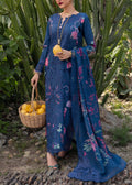 Saira Shakira | Bloom Lawn | ZELIE 1B - by Libasekhas - Registered Vendor of : Saira Rizwan - 100% Original Designer Dress