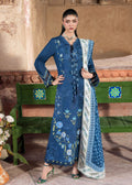 Saira Shakira | Bloom Lawn | LILY 1A - by Libasekhas - Registered Vendor of : Saira Rizwan - 100% Original Designer Dress