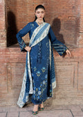 Saira Shakira | Bloom Lawn | LILY 1A - by Libasekhas - Registered Vendor of : Saira Rizwan - 100% Original Designer Dress