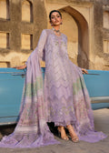Saira Shakira | Bloom Lawn | AMBRE 1A - by Libasekhas - Registered Vendor of : Saira Shakira - 100% Original Designer Dress
