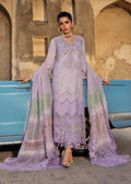 Saira Shakira | Bloom Lawn | AMBRE 1A - by Libasekhas - Registered Vendor of : Saira Shakira - 100% Original Designer Dress
