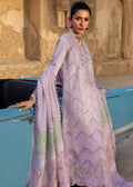 Saira Shakira | Bloom Lawn | AMBRE 1A - by Libasekhas - Registered Vendor of : Saira Shakira - 100% Original Designer Dress